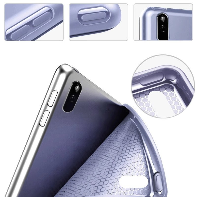 For Ipad9 Generation Protective Case 2024Pro11 Inch Ipad Tablet Protective Case Tri-Fold Tablet Case Ipadmini - Image 5